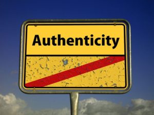 Wat maakt jou authentiek en bijzonder